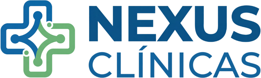Nexus Clínicas Logo